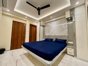 Serene Shoreside - Chic 1BHK